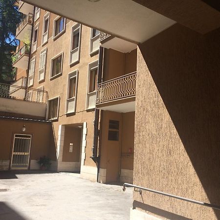 B&B Torrione LʼAquila Zewnętrze zdjęcie