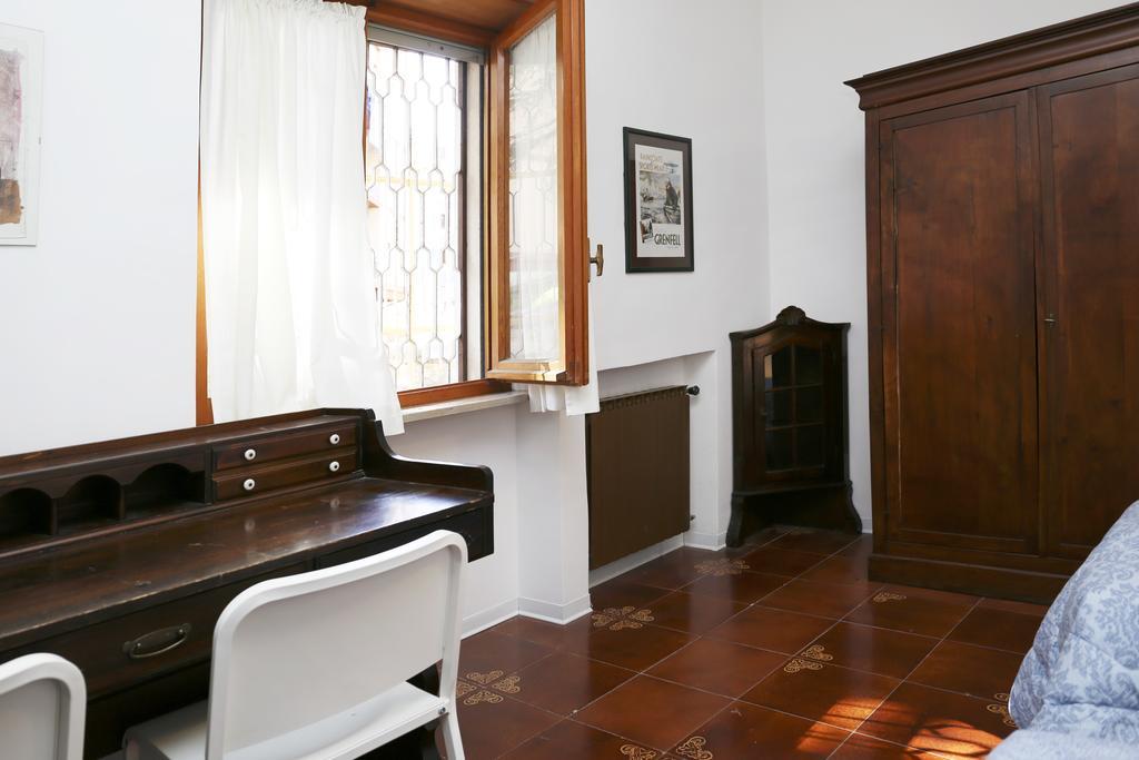 B&B Torrione LʼAquila Pokój zdjęcie