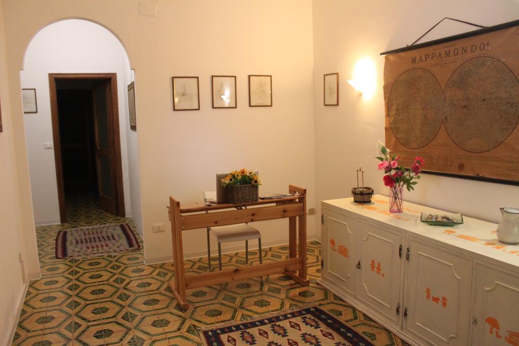 B&B Torrione LʼAquila Zewnętrze zdjęcie