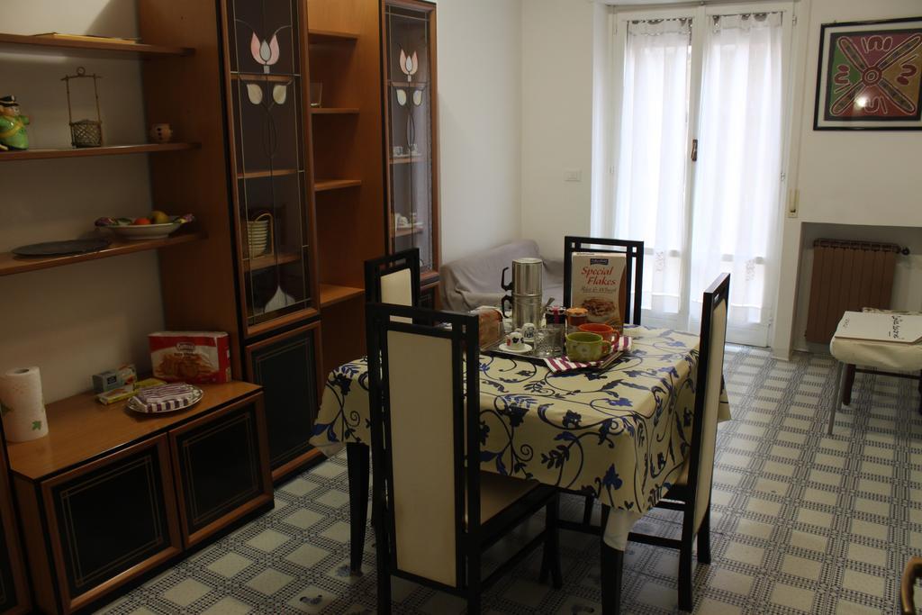 B&B Torrione LʼAquila Zewnętrze zdjęcie