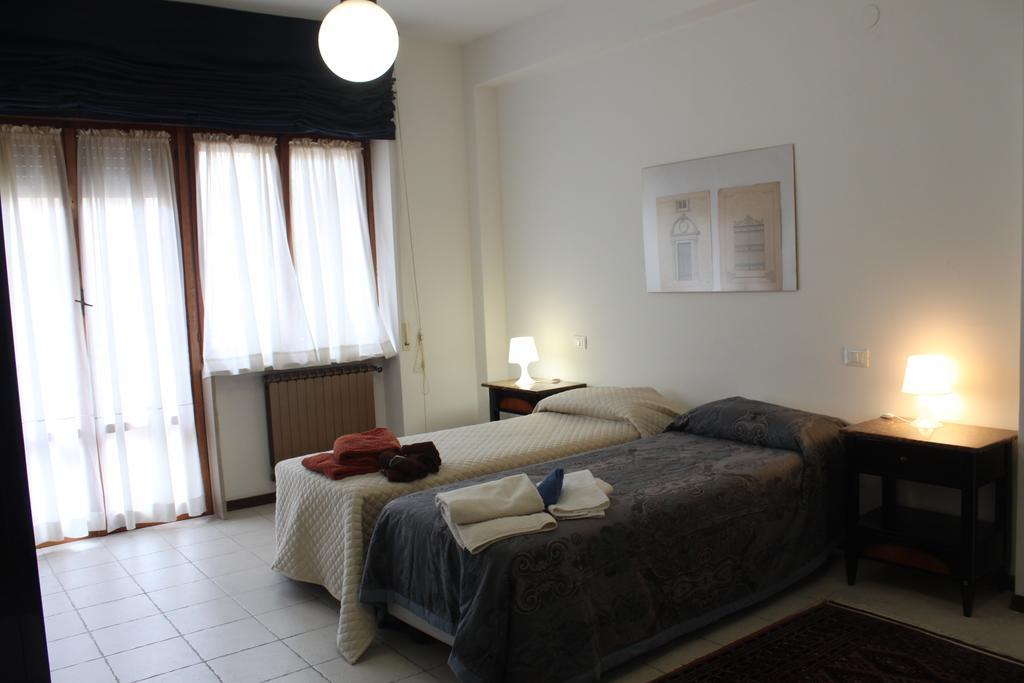 B&B Torrione LʼAquila Pokój zdjęcie