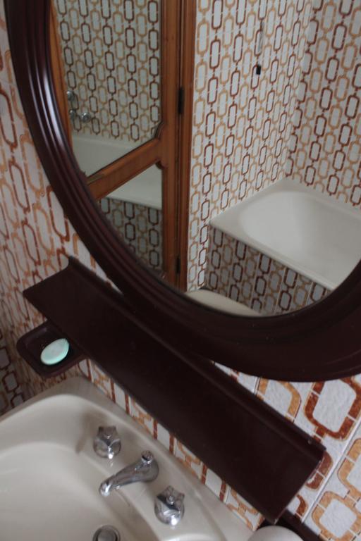 B&B Torrione LʼAquila Zewnętrze zdjęcie