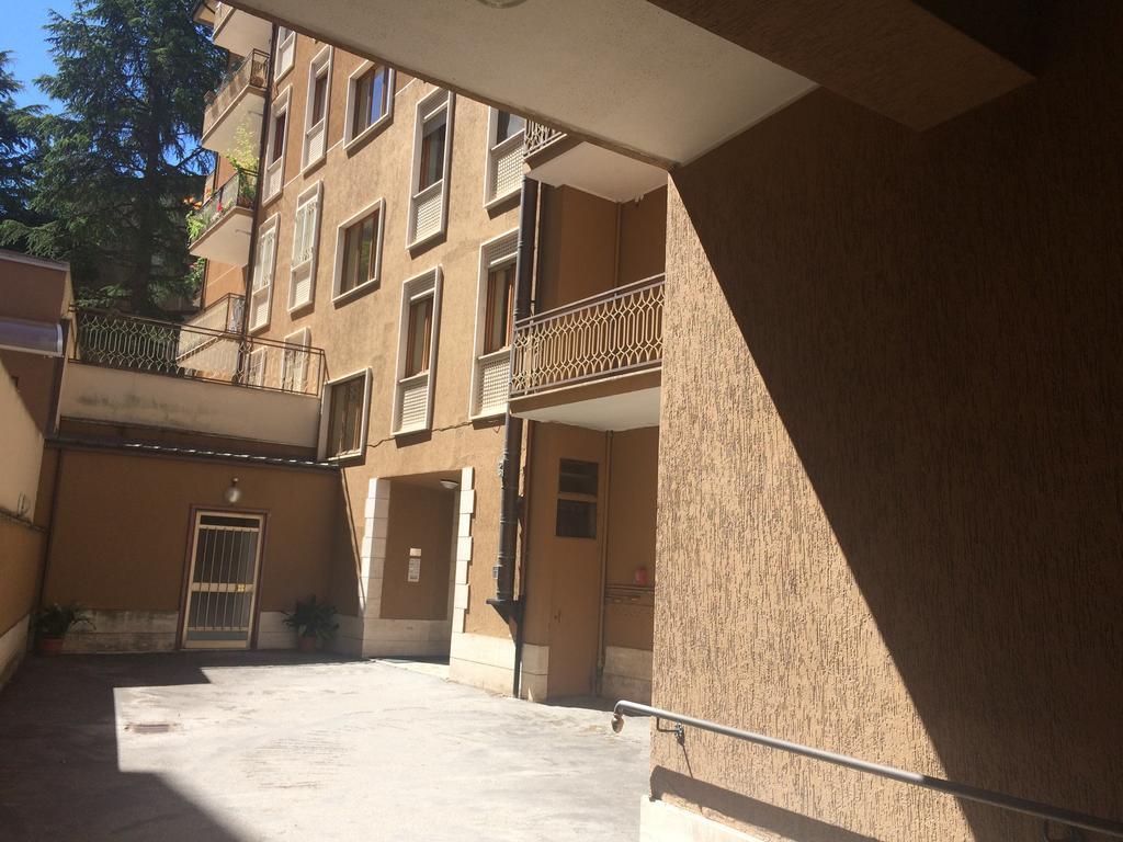 B&B Torrione LʼAquila Zewnętrze zdjęcie