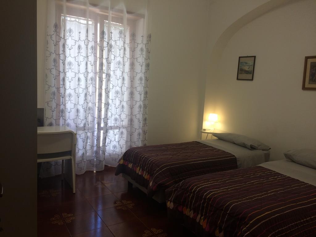 B&B Torrione LʼAquila Zewnętrze zdjęcie
