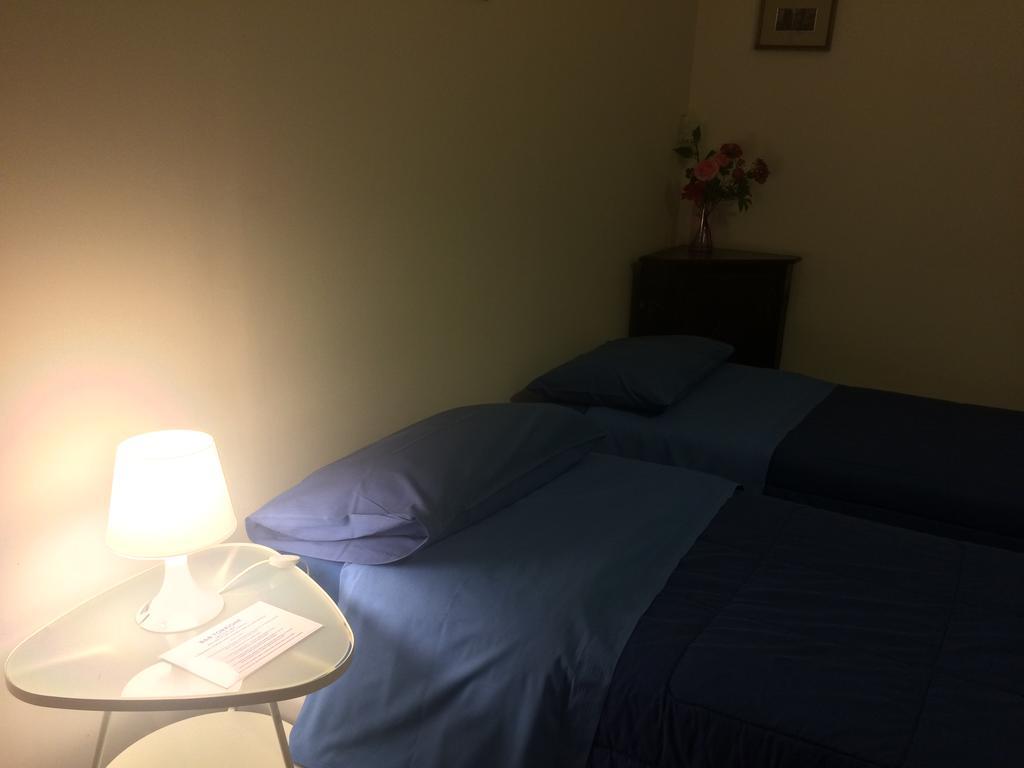 B&B Torrione LʼAquila Zewnętrze zdjęcie