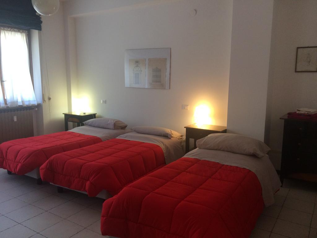 B&B Torrione LʼAquila Zewnętrze zdjęcie