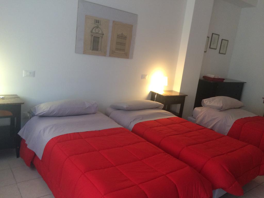 B&B Torrione LʼAquila Zewnętrze zdjęcie