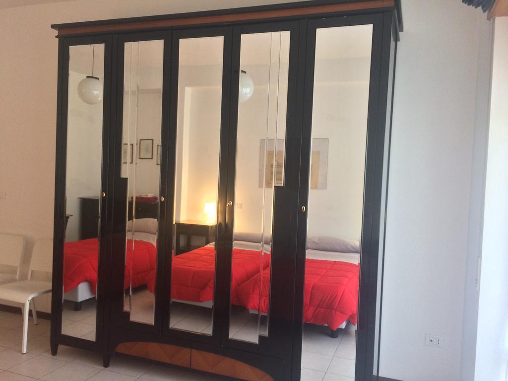 B&B Torrione LʼAquila Zewnętrze zdjęcie