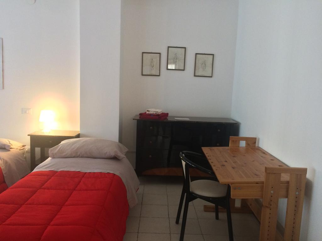 B&B Torrione LʼAquila Zewnętrze zdjęcie