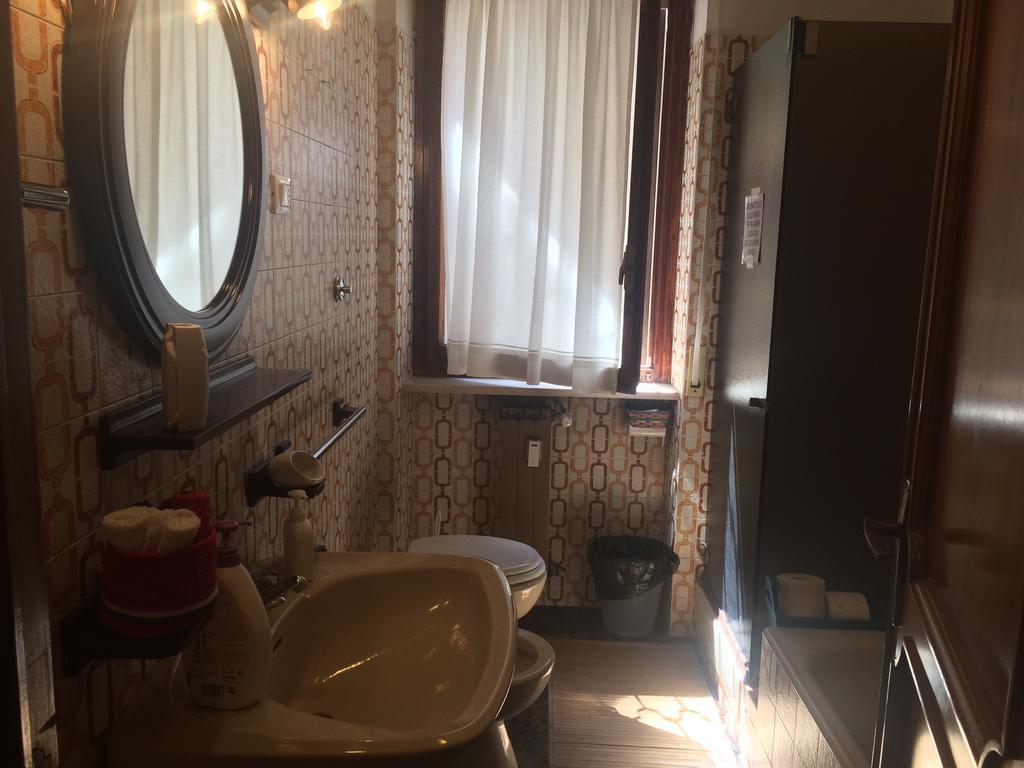 B&B Torrione LʼAquila Zewnętrze zdjęcie