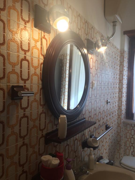 B&B Torrione LʼAquila Zewnętrze zdjęcie