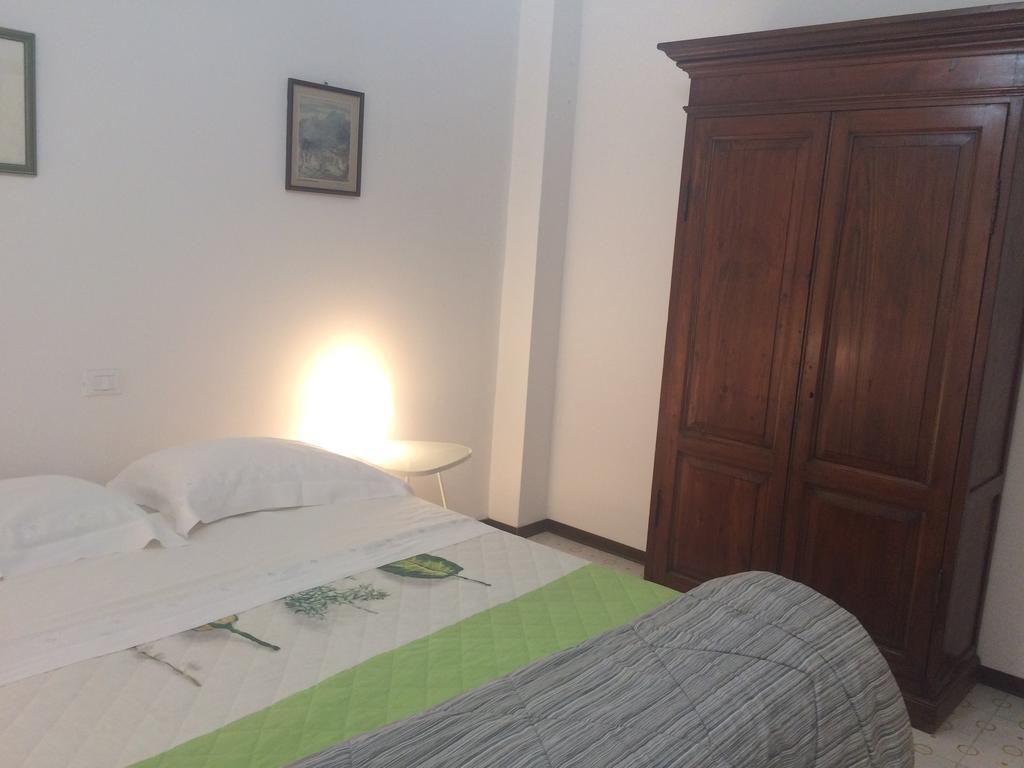B&B Torrione LʼAquila Zewnętrze zdjęcie