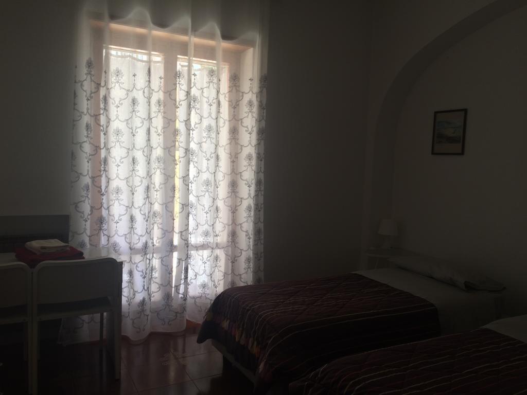 B&B Torrione LʼAquila Zewnętrze zdjęcie