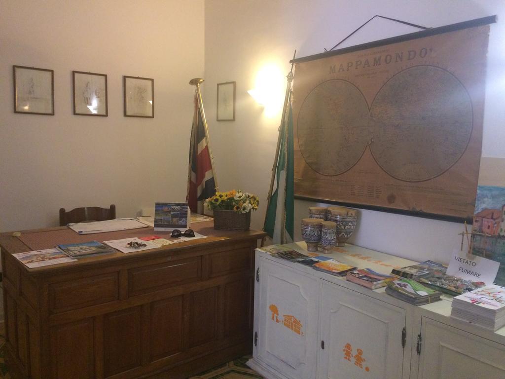 B&B Torrione LʼAquila Zewnętrze zdjęcie