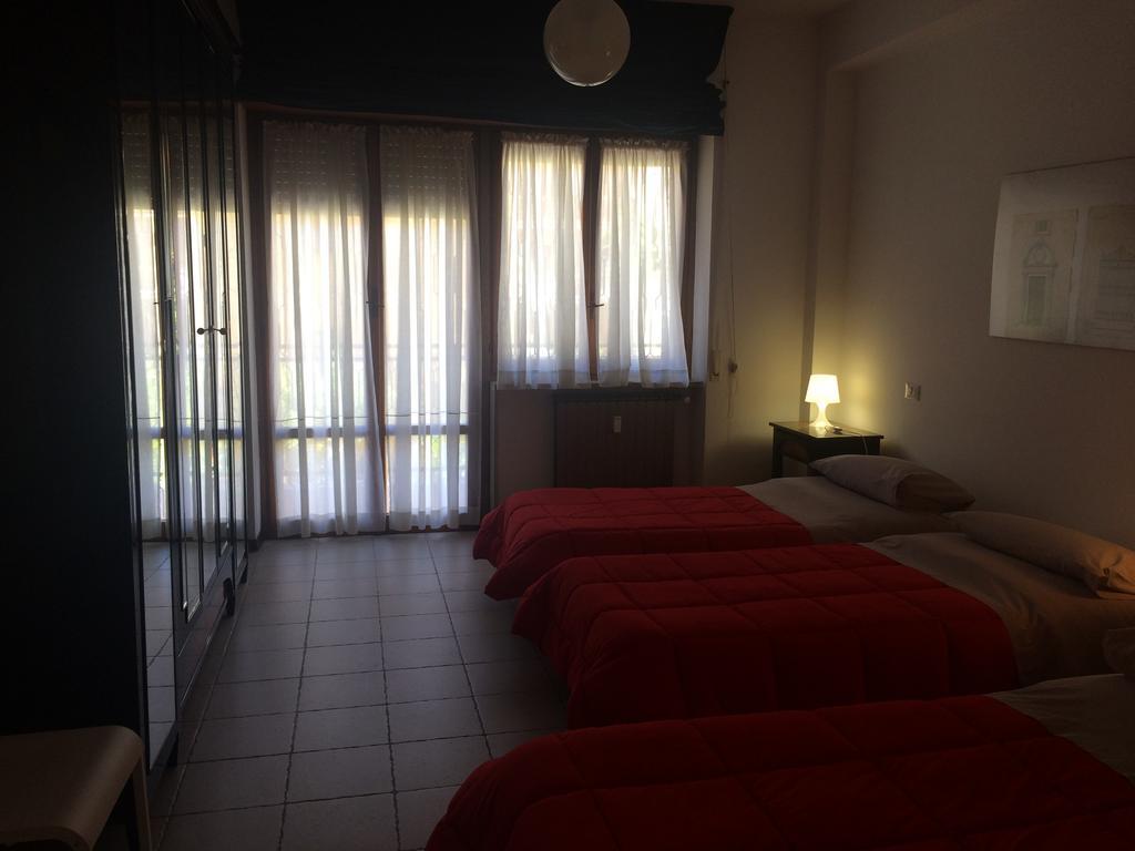 B&B Torrione LʼAquila Zewnętrze zdjęcie