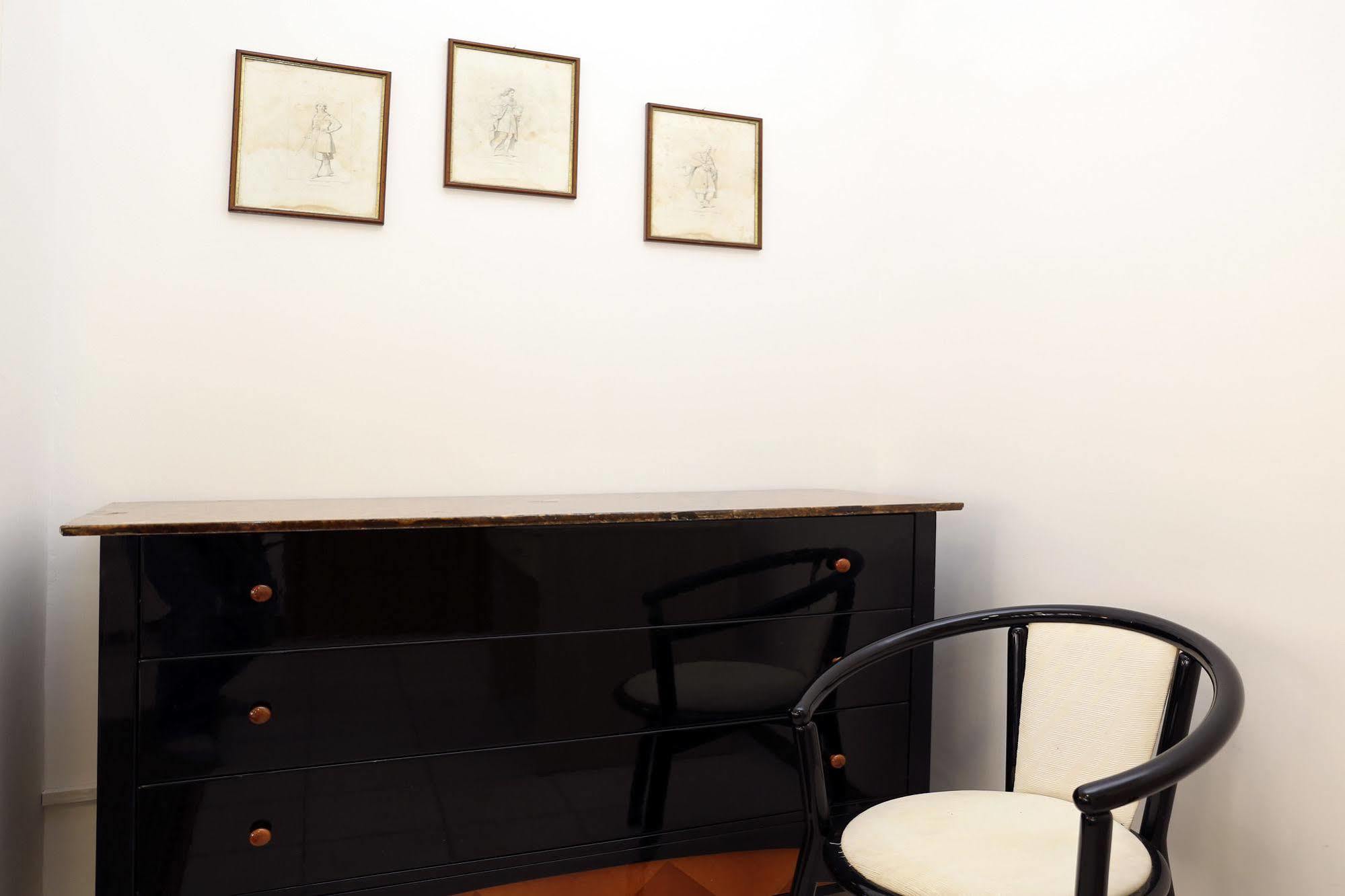 B&B Torrione LʼAquila Zewnętrze zdjęcie