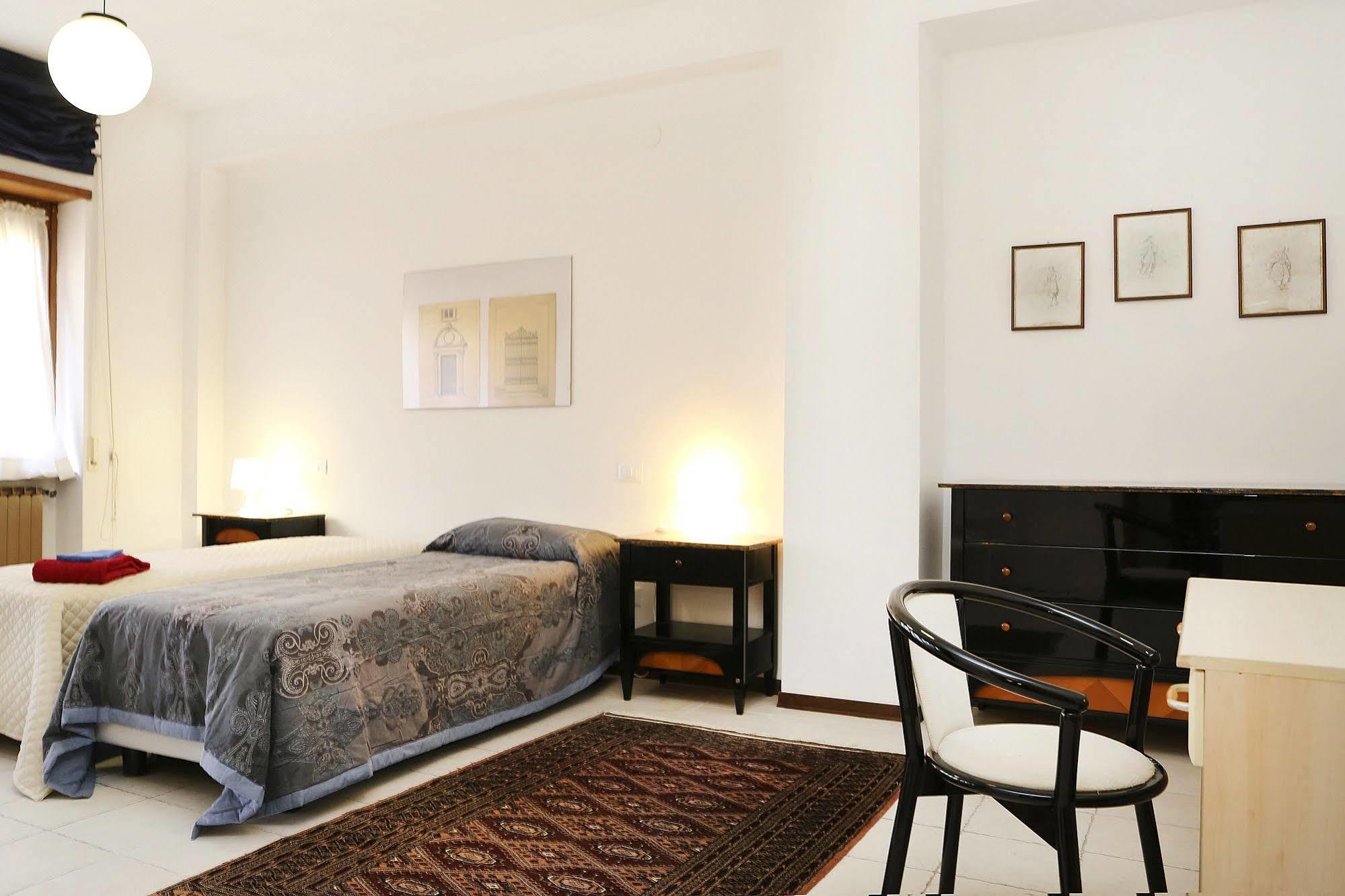 B&B Torrione LʼAquila Zewnętrze zdjęcie