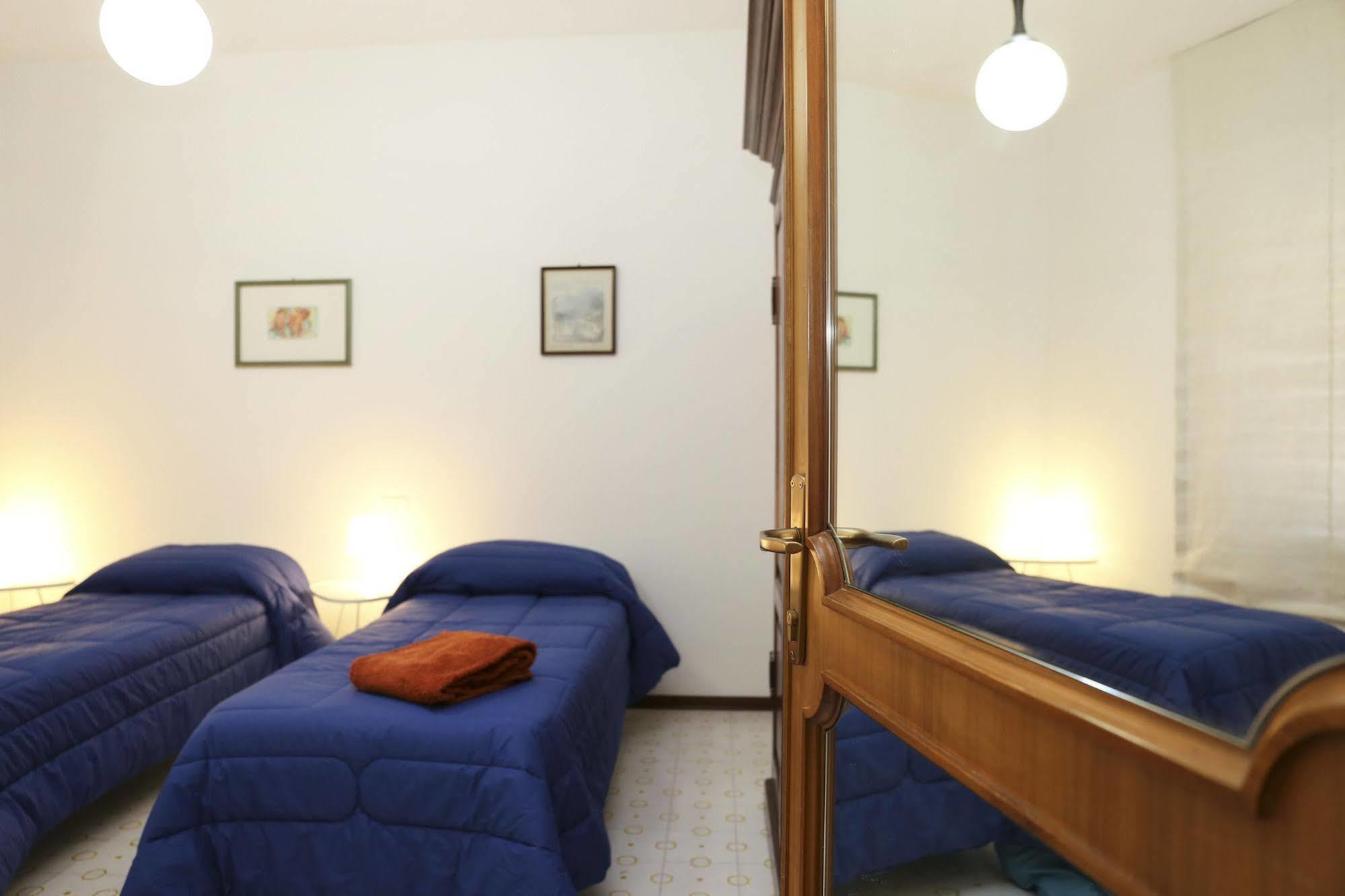 B&B Torrione LʼAquila Zewnętrze zdjęcie