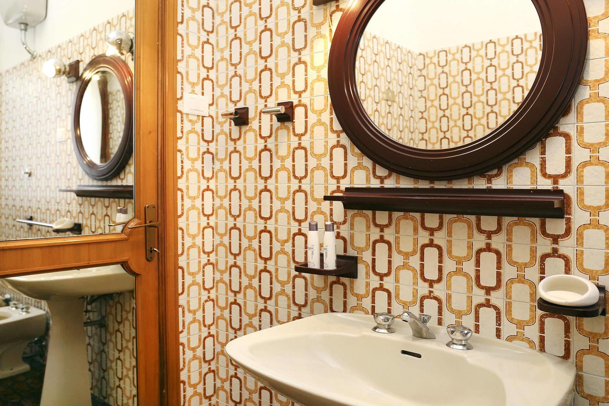 B&B Torrione LʼAquila Zewnętrze zdjęcie