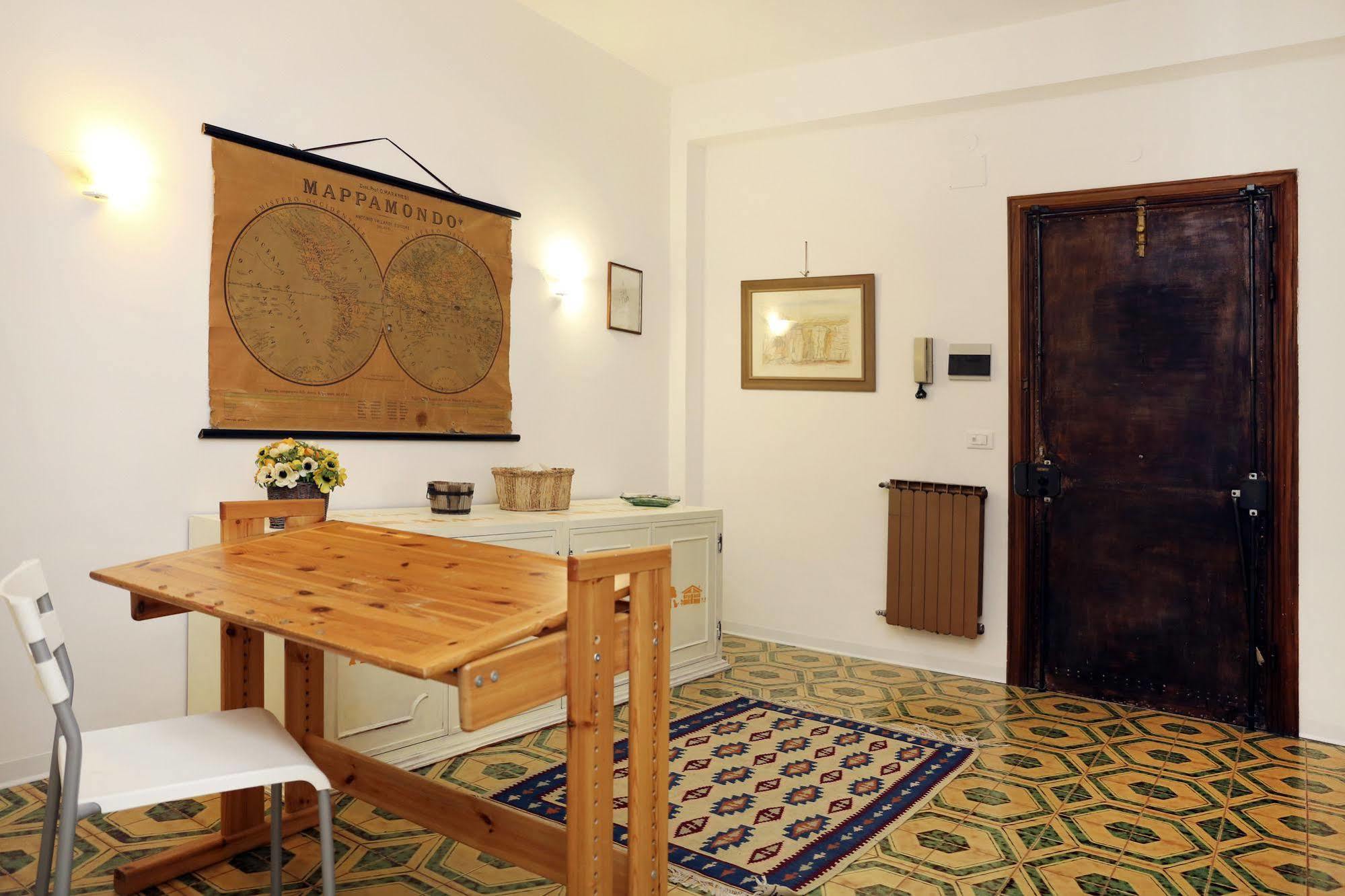 B&B Torrione LʼAquila Zewnętrze zdjęcie