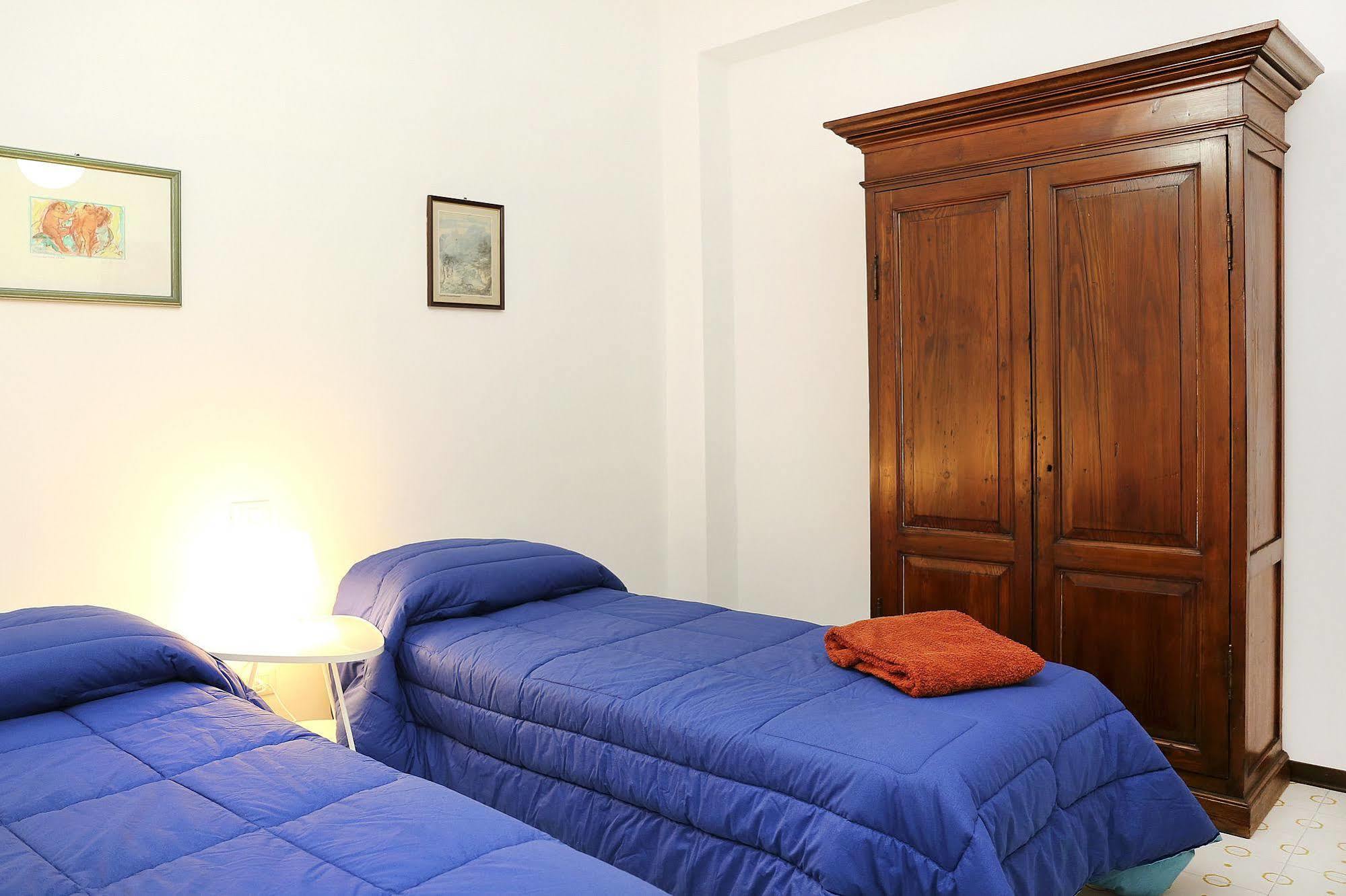 B&B Torrione LʼAquila Zewnętrze zdjęcie
