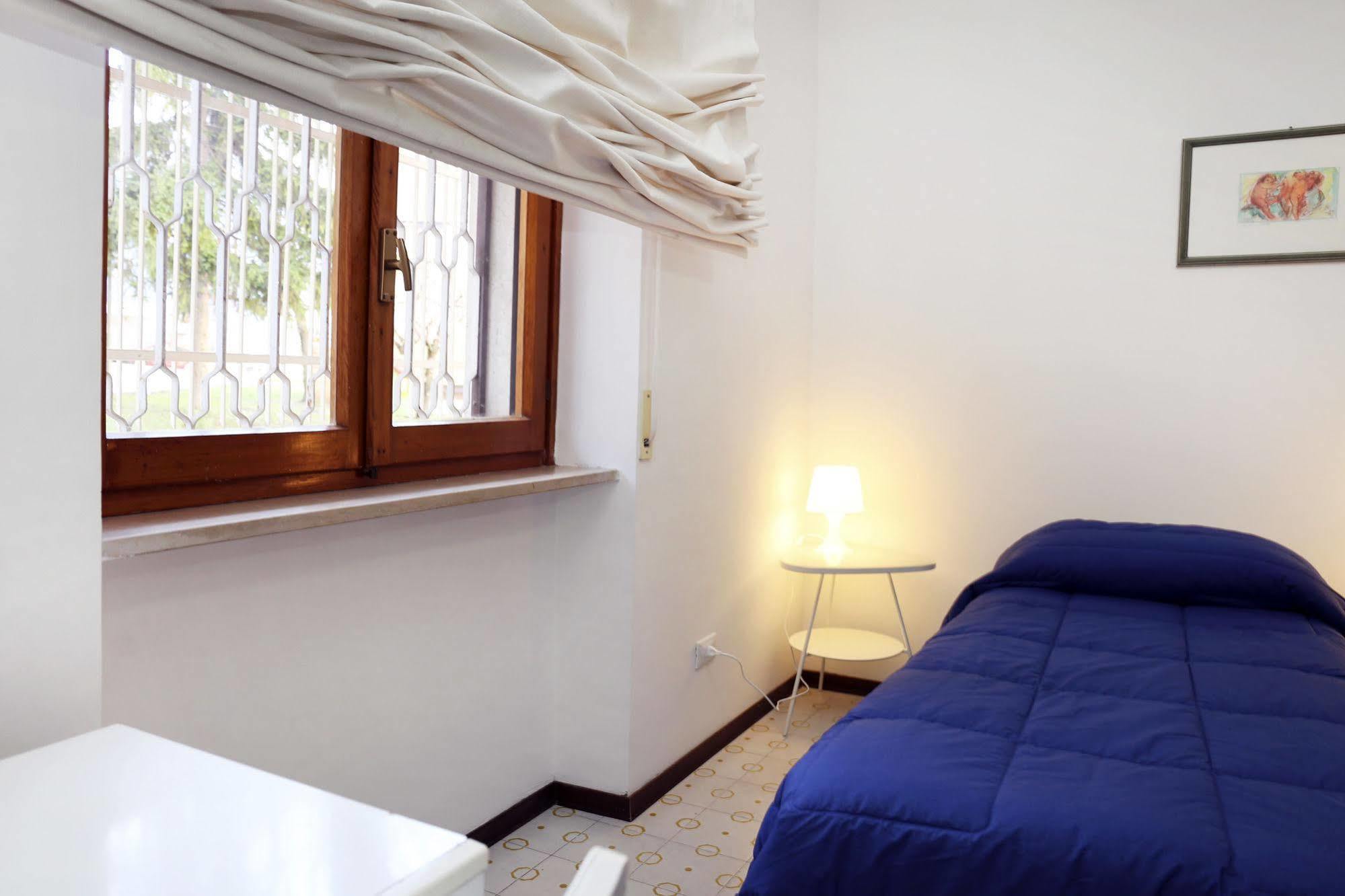 B&B Torrione LʼAquila Zewnętrze zdjęcie