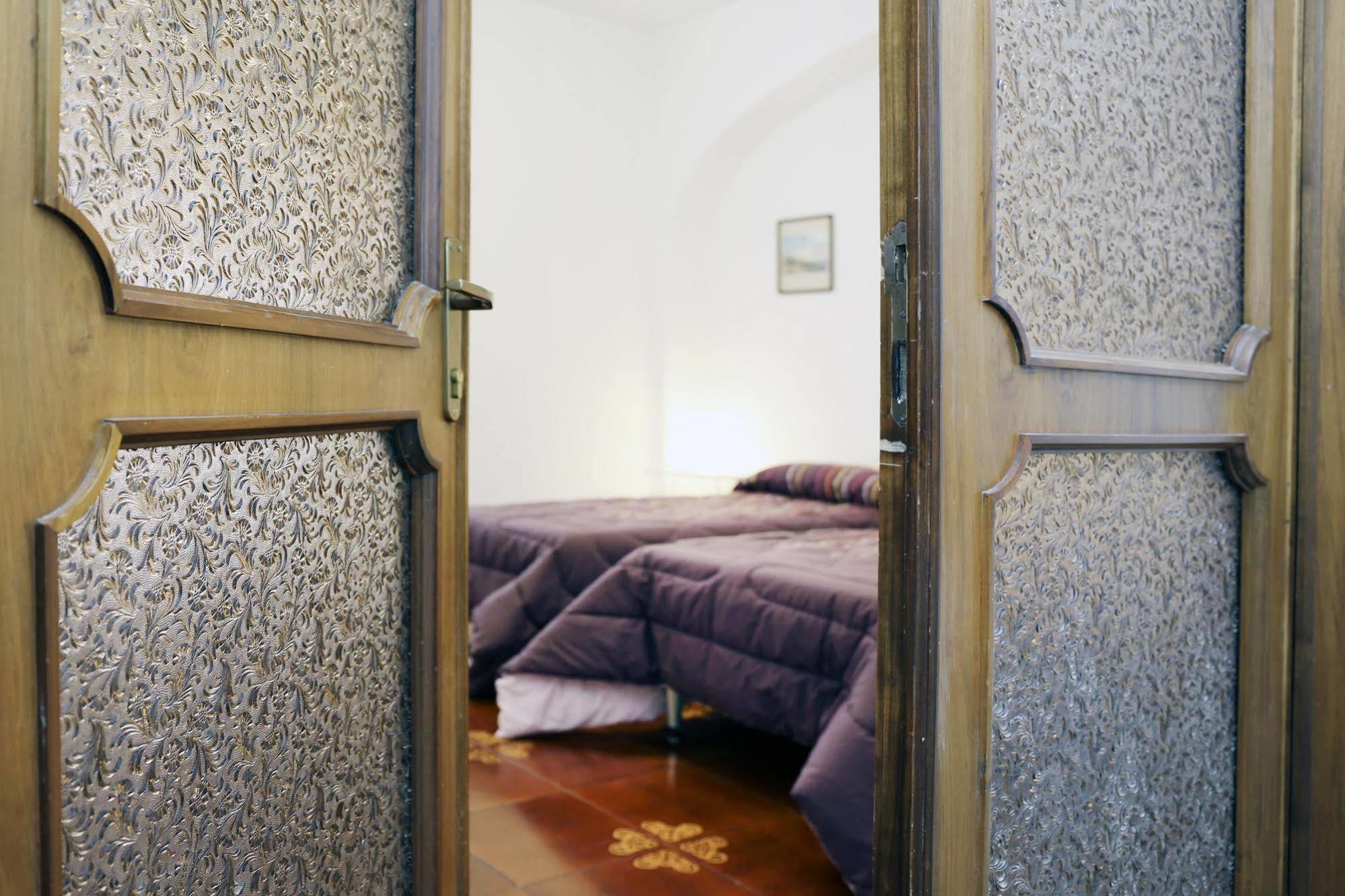 B&B Torrione LʼAquila Zewnętrze zdjęcie