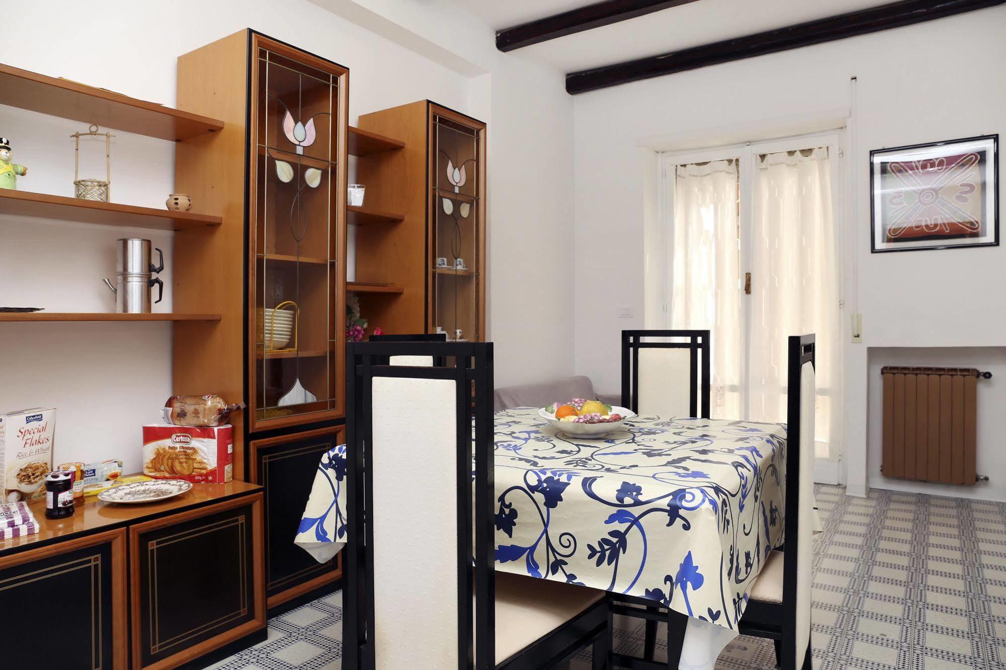 B&B Torrione LʼAquila Zewnętrze zdjęcie