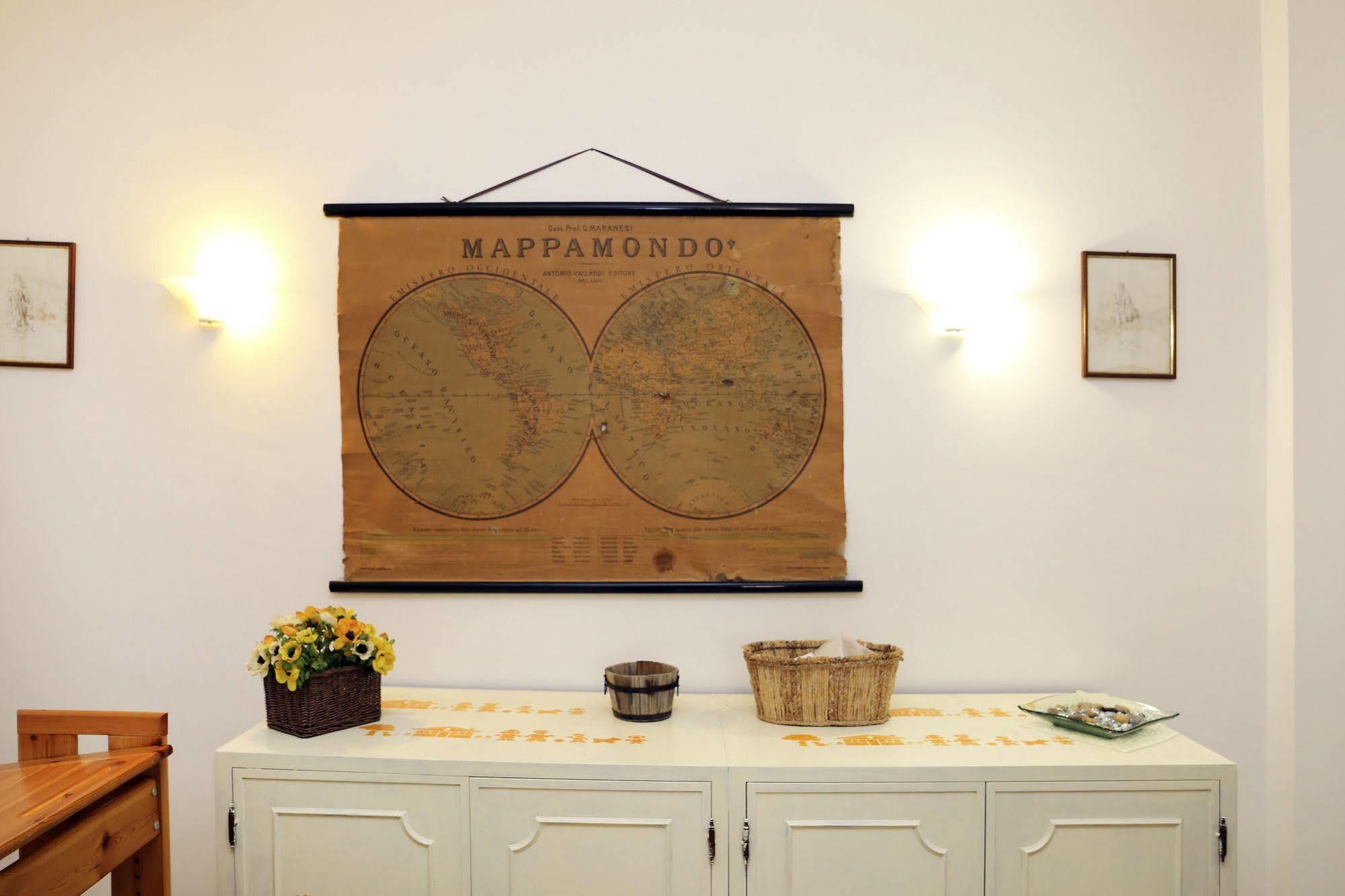 B&B Torrione LʼAquila Zewnętrze zdjęcie